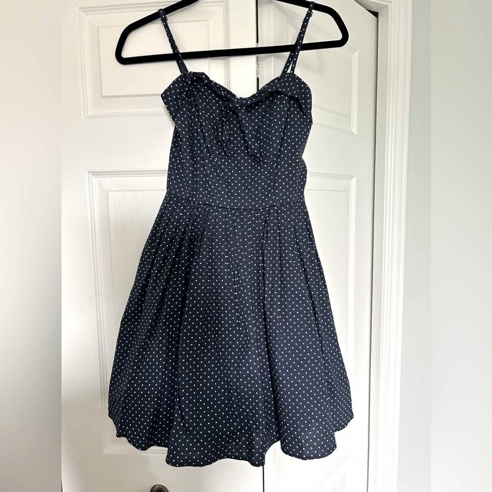 Adorable Charlotte Russe Dress